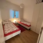 Stone Apartment