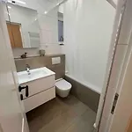 Stone Apartment Vrsi