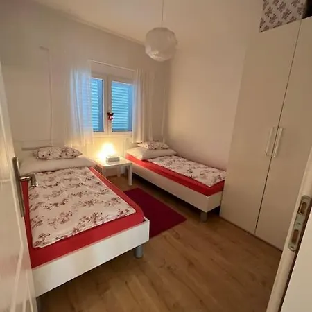 Stone Appartement