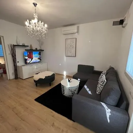 Appartement Stone