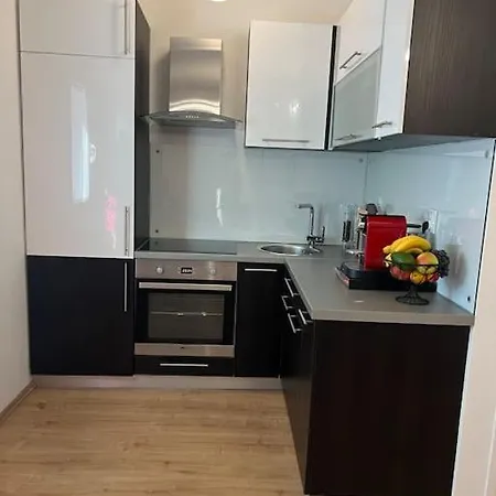 Apartament Stone Vrsi