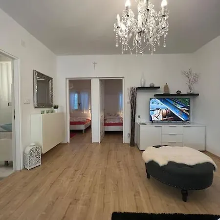 Apartment Stone
