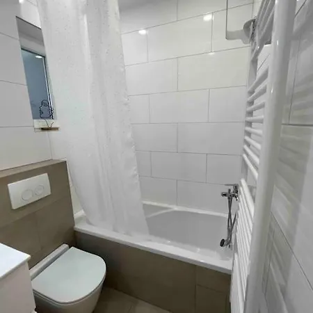 Stone Apartment Vrsi