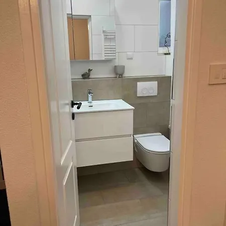 Stone Apartment Vrsi