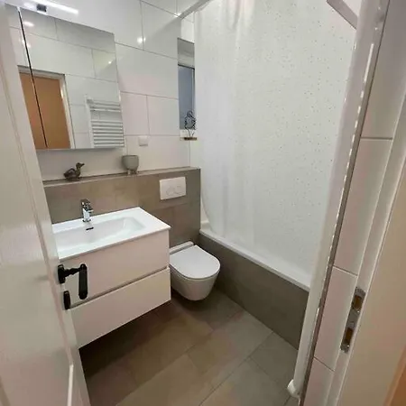 Stone Apartment Vrsi