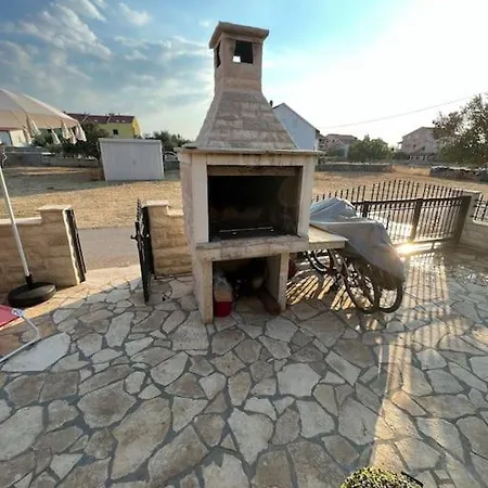 Apartment Stone