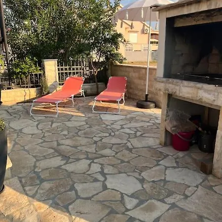 Appartement Stone Vrsi