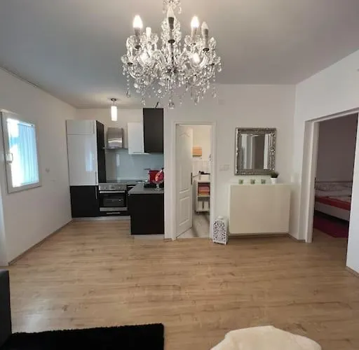 Appartement Stone Vrsi