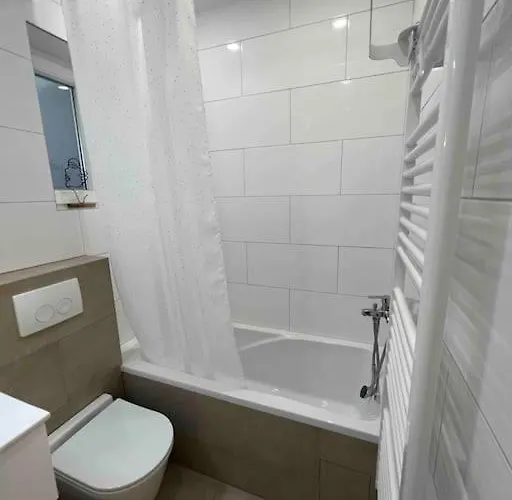 Stone Apartmán Vrsi