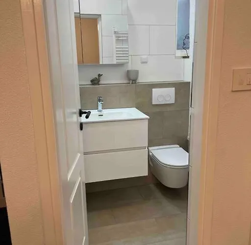 Stone Appartement Vrsi