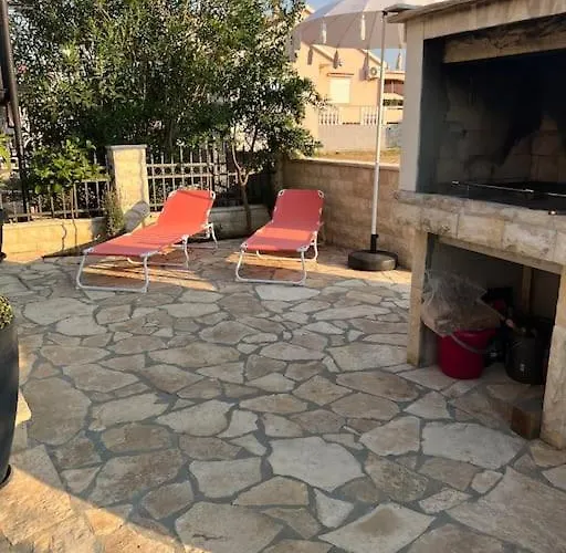 Apartmán Stone Vrsi